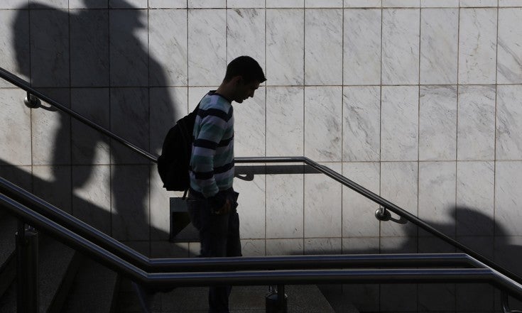 Χωρίς δουλειά πάνω από ένα εκατομμύριο Έλληνες